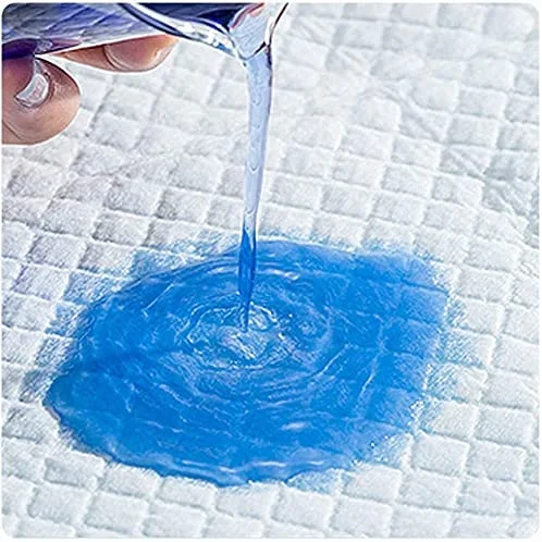 Super Absorbent Puppy Training Products Disposable Pet Potty Pad